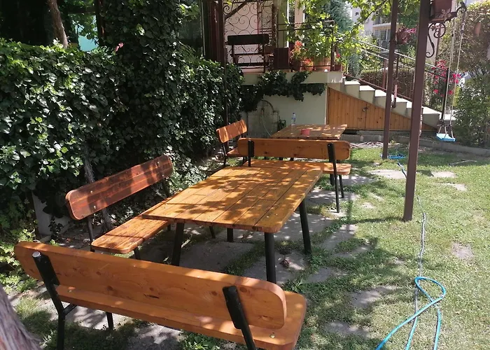 St. George Guest House