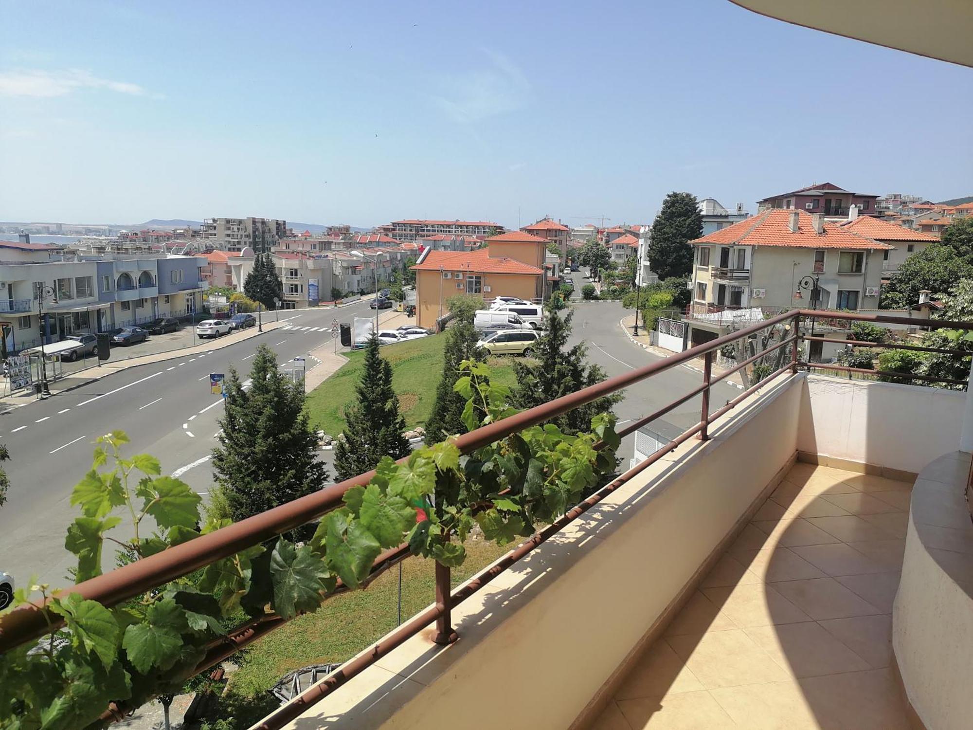 St. George Sveti Vlas