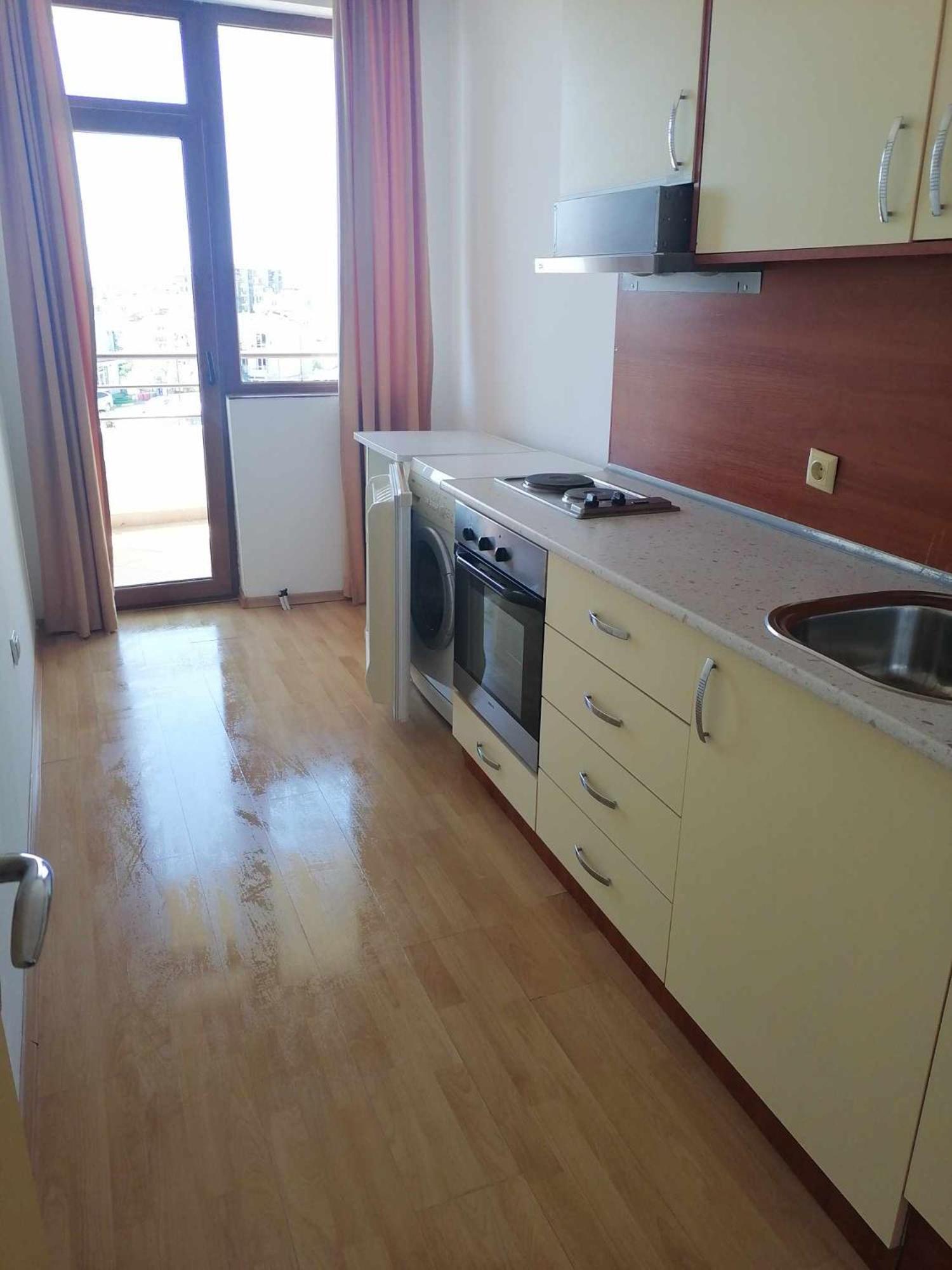 St. George Konukevi Sveti Vlas