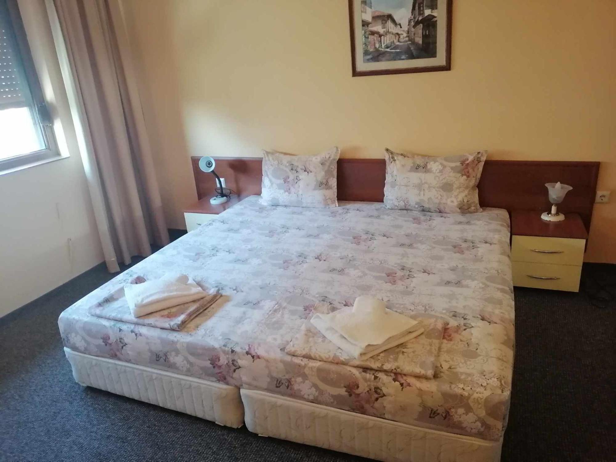 St. George Konukevi Sveti Vlas