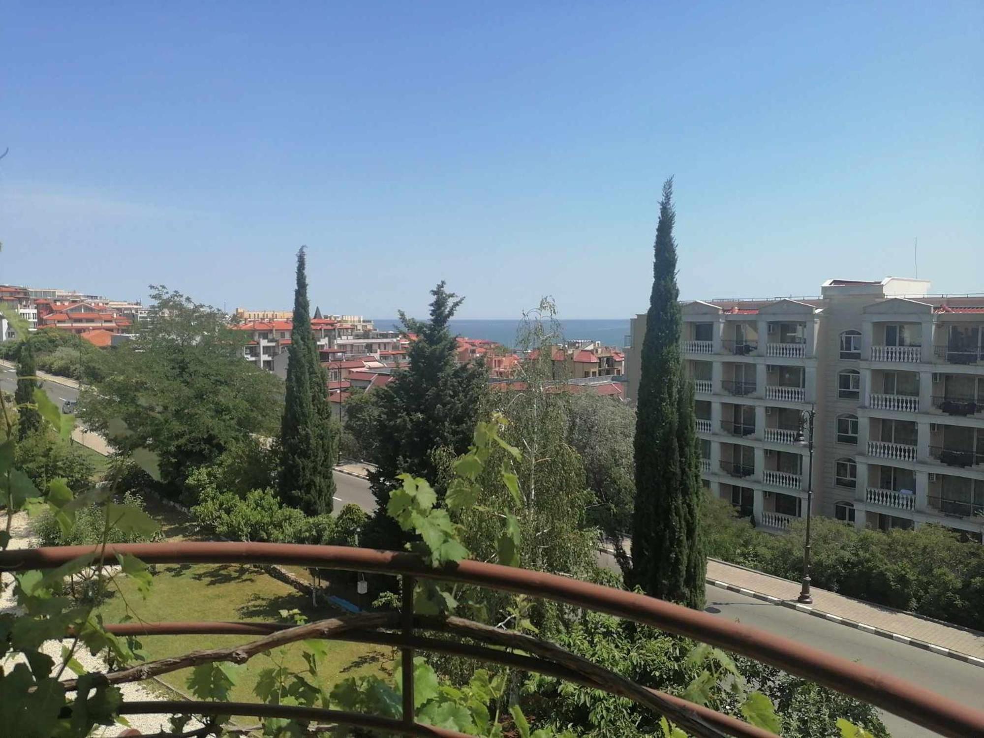 St. George Konukevi Sveti Vlas
