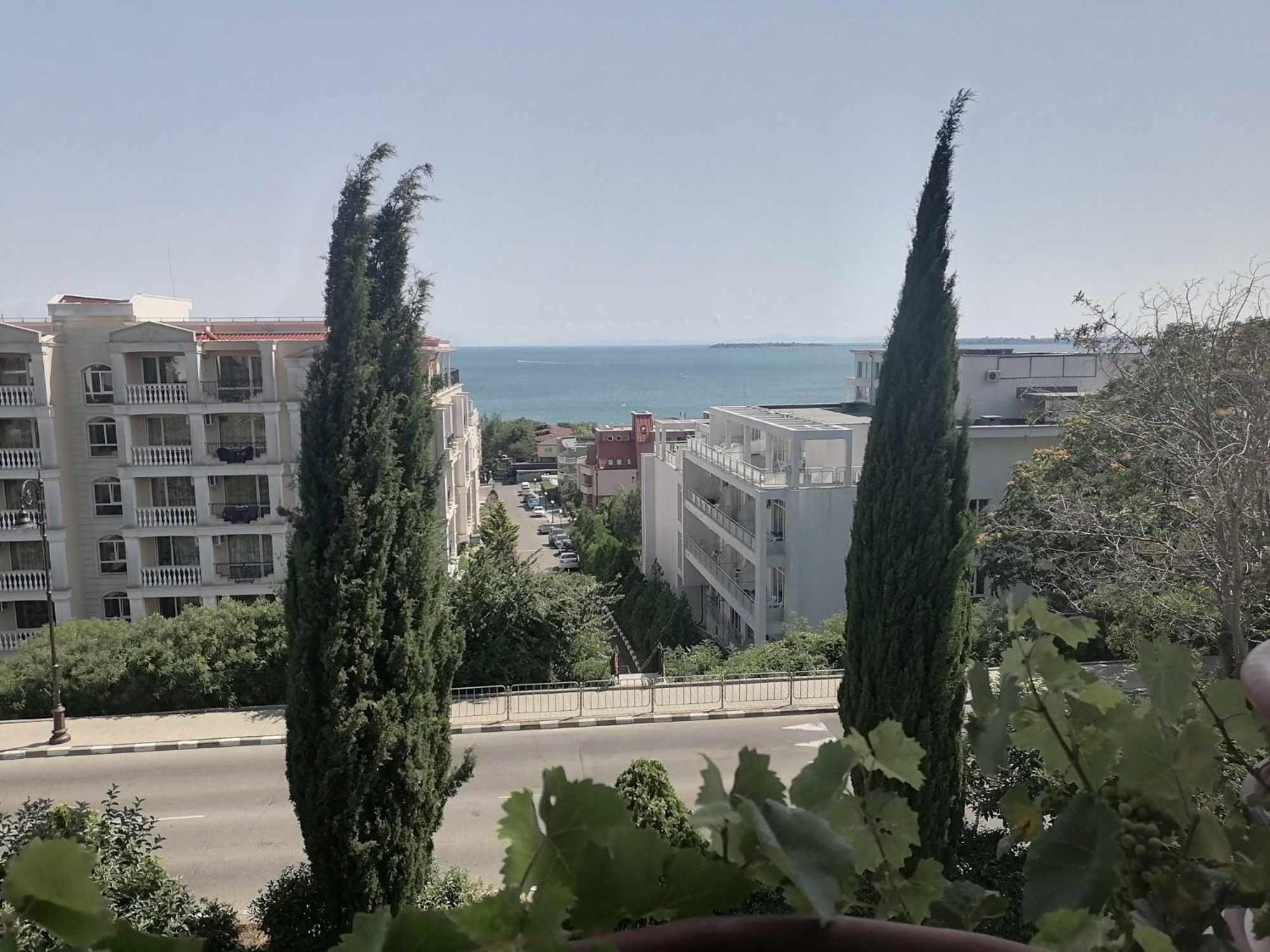 Konukevi St. George Sveti Vlas
