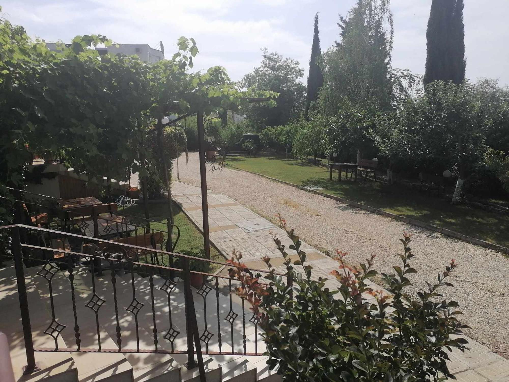 Konukevi St. George