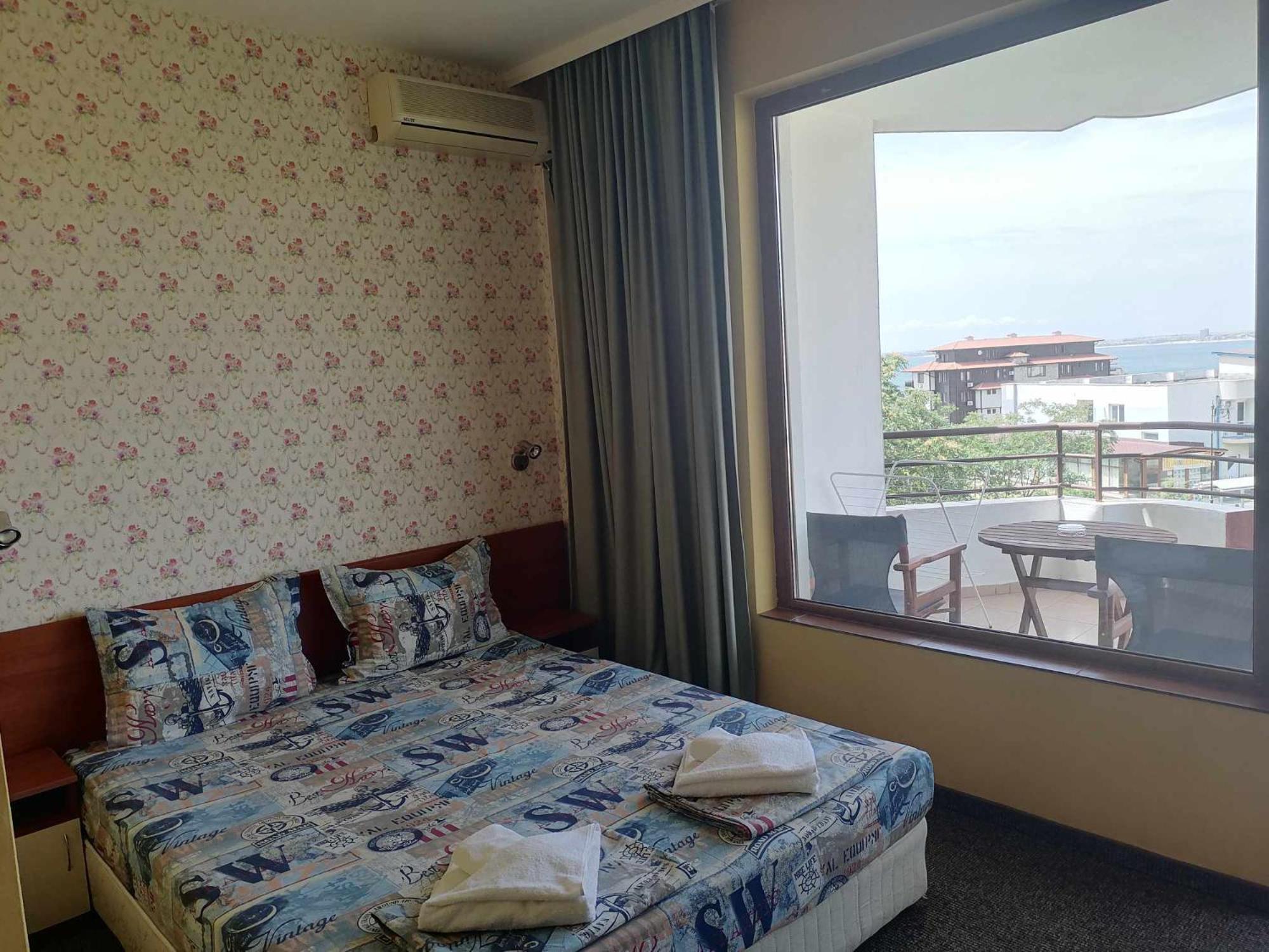 Konukevi St. George Sveti Vlas