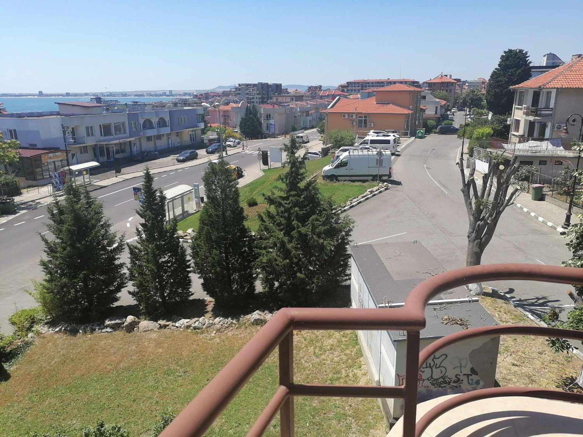St. George 2* Sveti Vlas