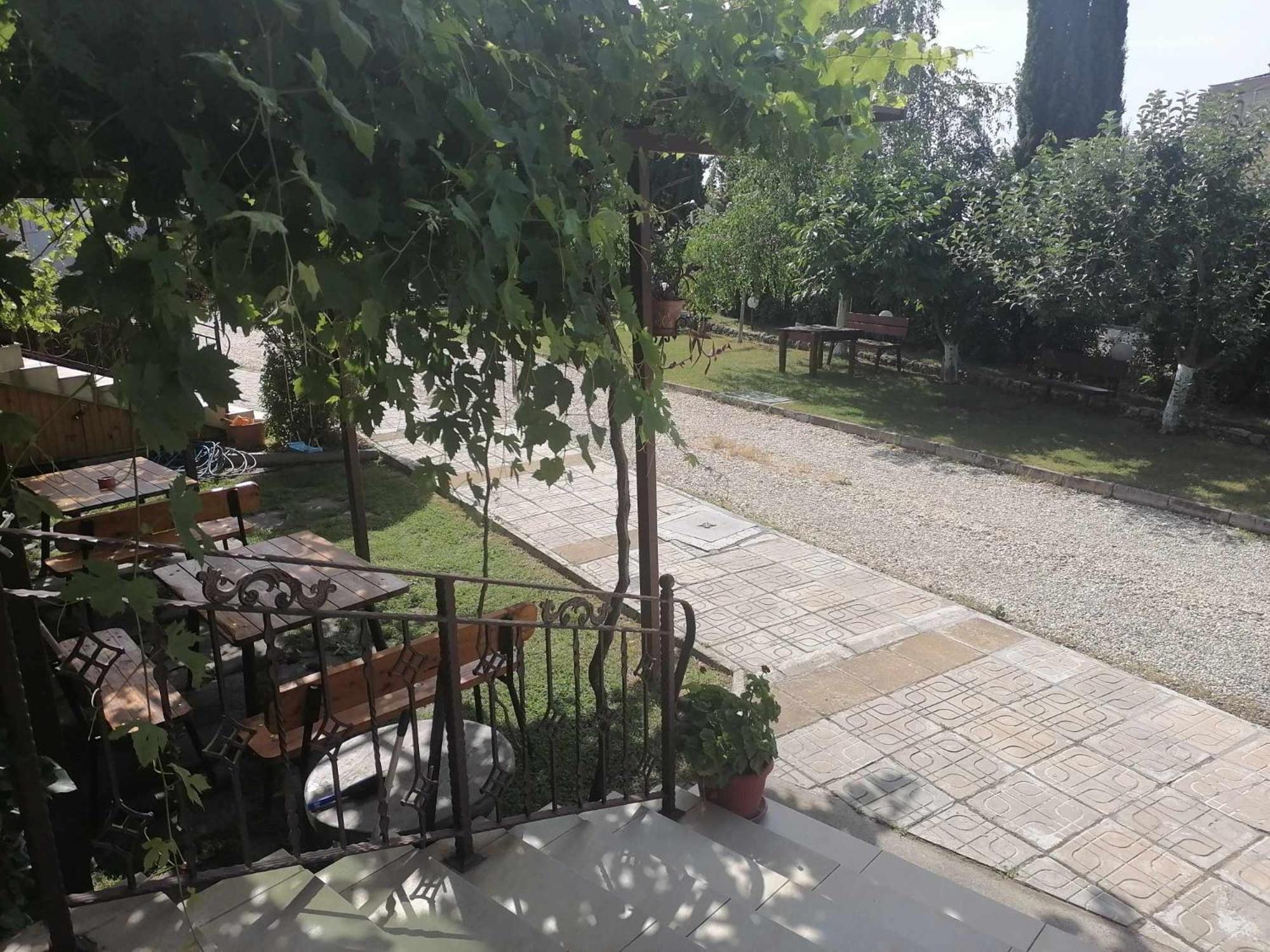 Konukevi St. George Sveti Vlas