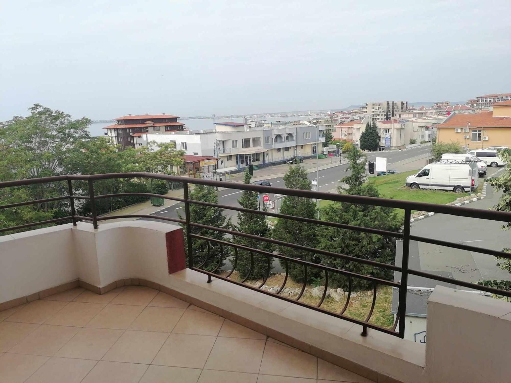 St. George Konukevi Sveti Vlas