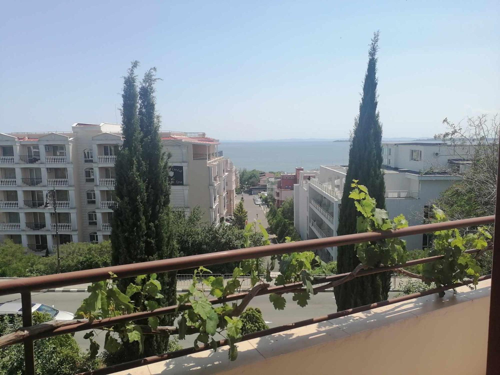 St. George Sveti Vlas